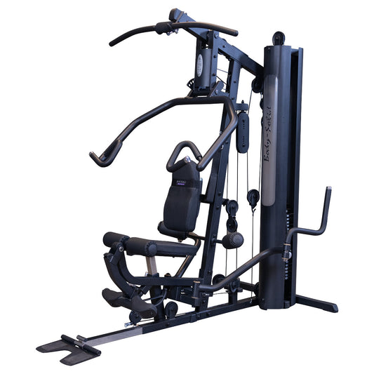 Body-Solid G5B Multi-Station Gym on white background
