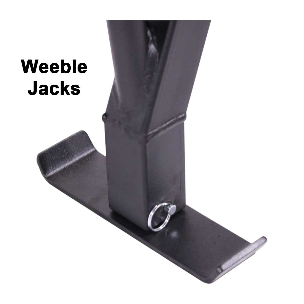Intek Strength Modular Functional Trap Bar Weeble Jacks