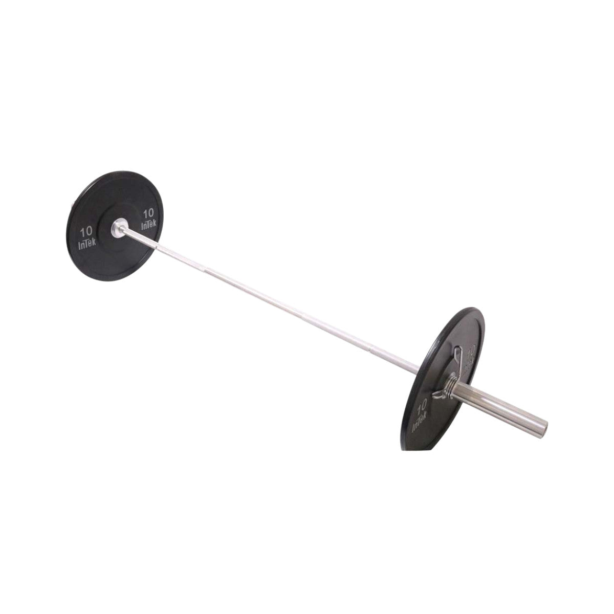 Intek Strength Olympic 2NBR5.0 Technique Bar, 5kg Made in USA