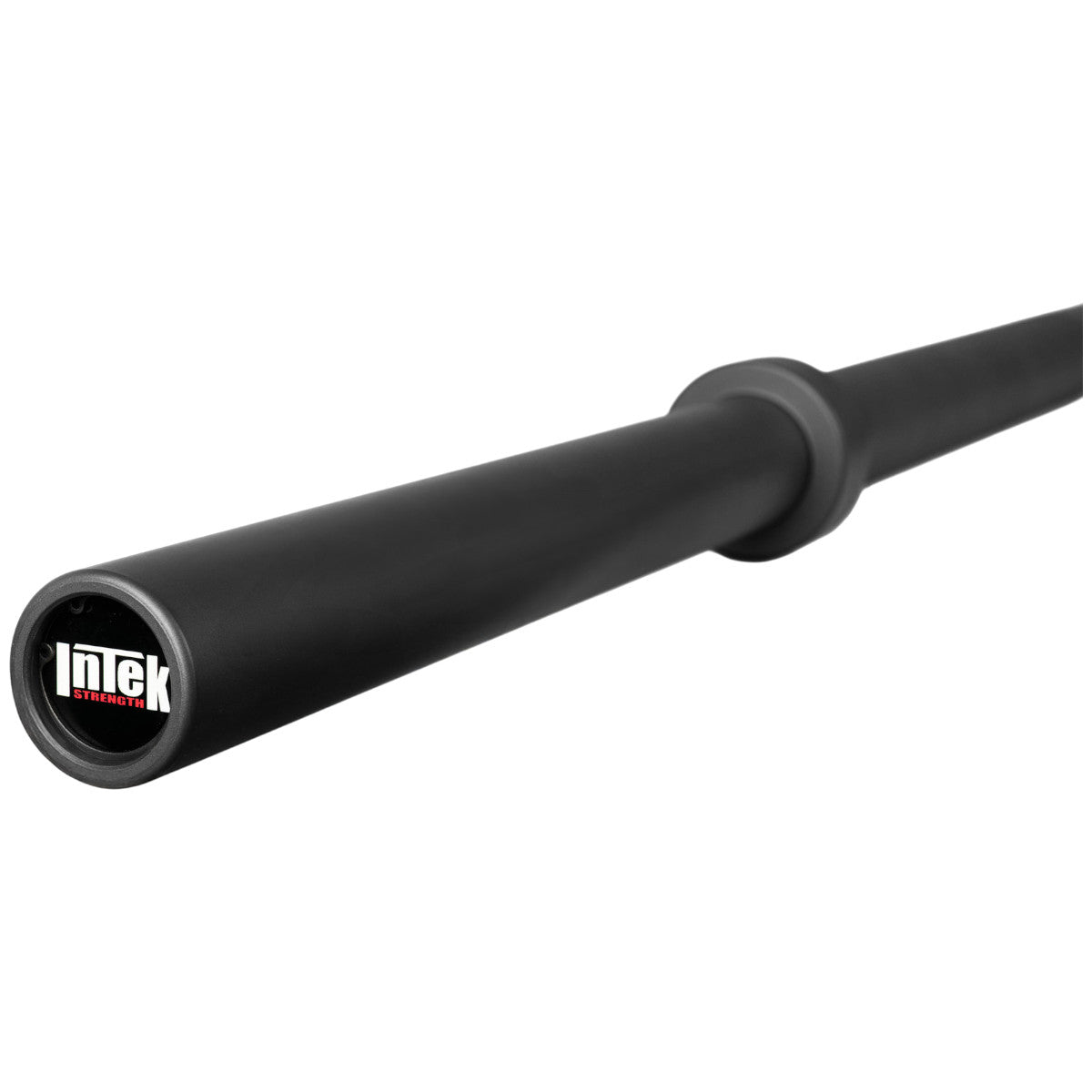 Intek Strength Farm Bar Made in USA on white background
