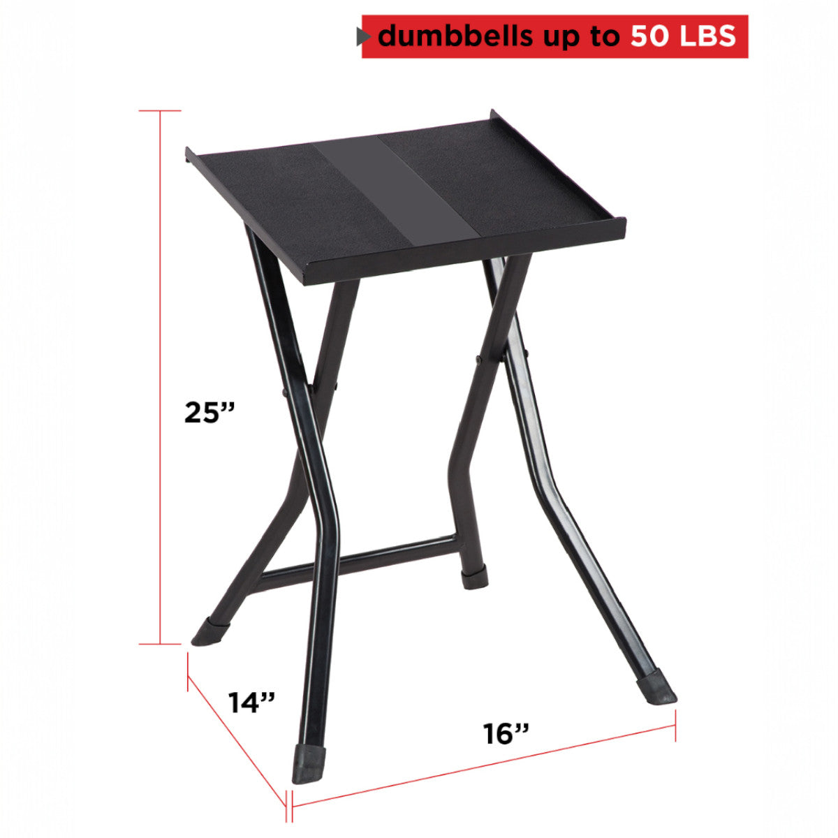 PowerBlock Small Compact Stand specifications.