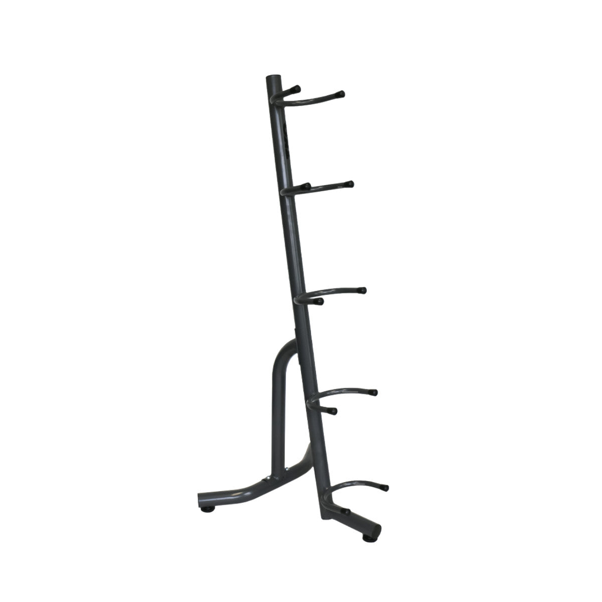 TKO 849MB-5 Fitness Ball Rack on white background