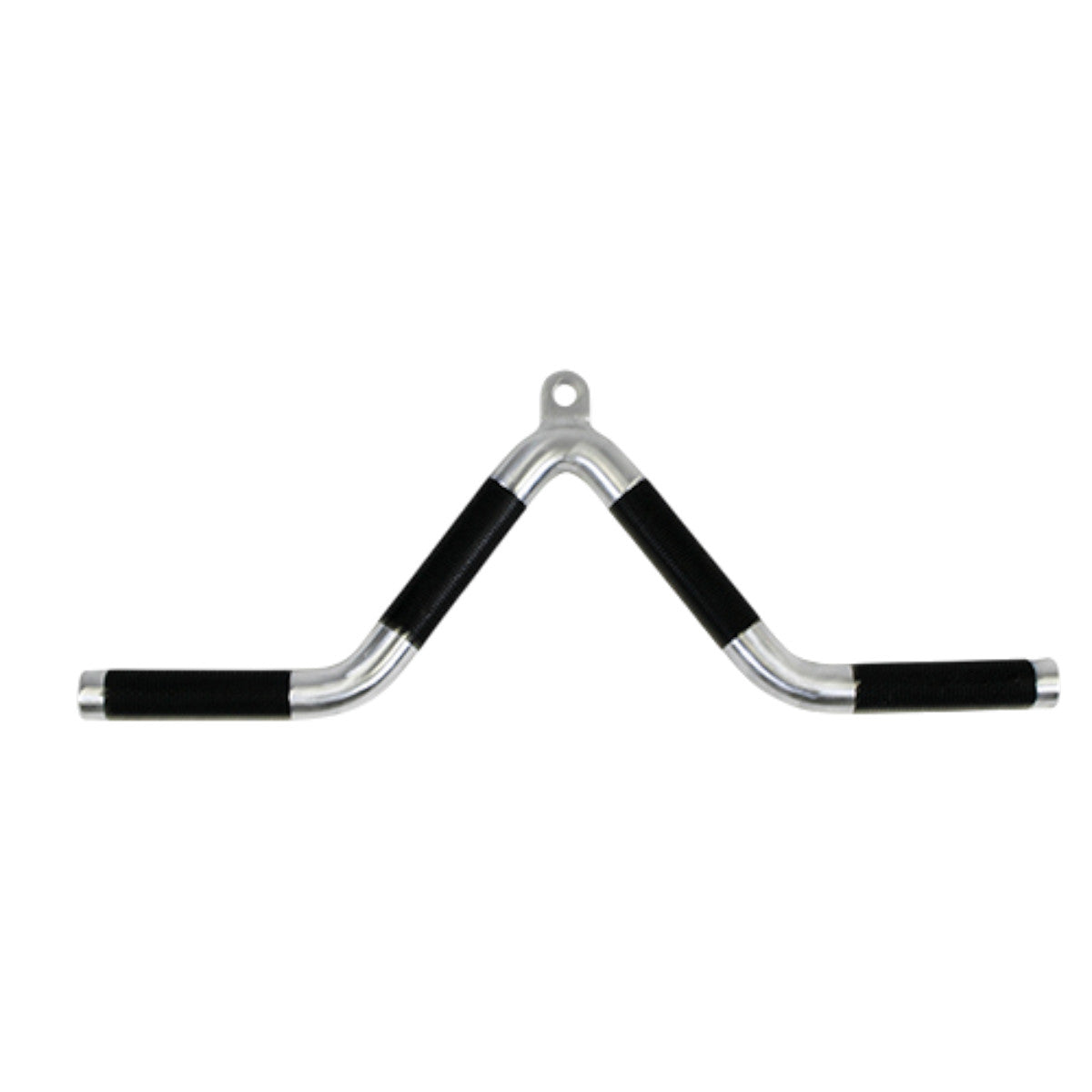 TKO 820TVB Multi Purpose 'V' Chrome Bar on white background