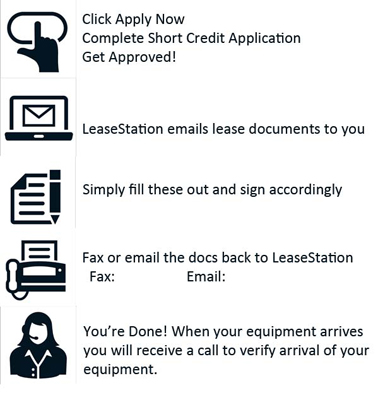 LeaseStation LeaseStation