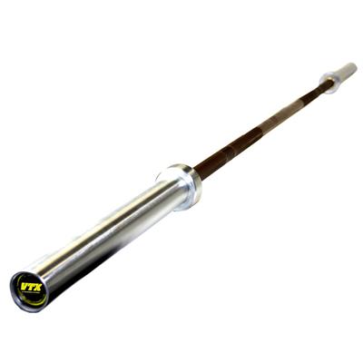 Troy VTX GOB-1800 Men's Training Olympic Bar Troy VTX GOB-1800 Men's Training Olympic Bar