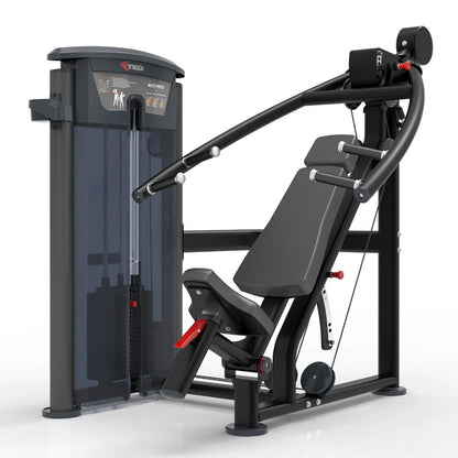 TKO 7060-G2 Signature Series Multi Press on white background