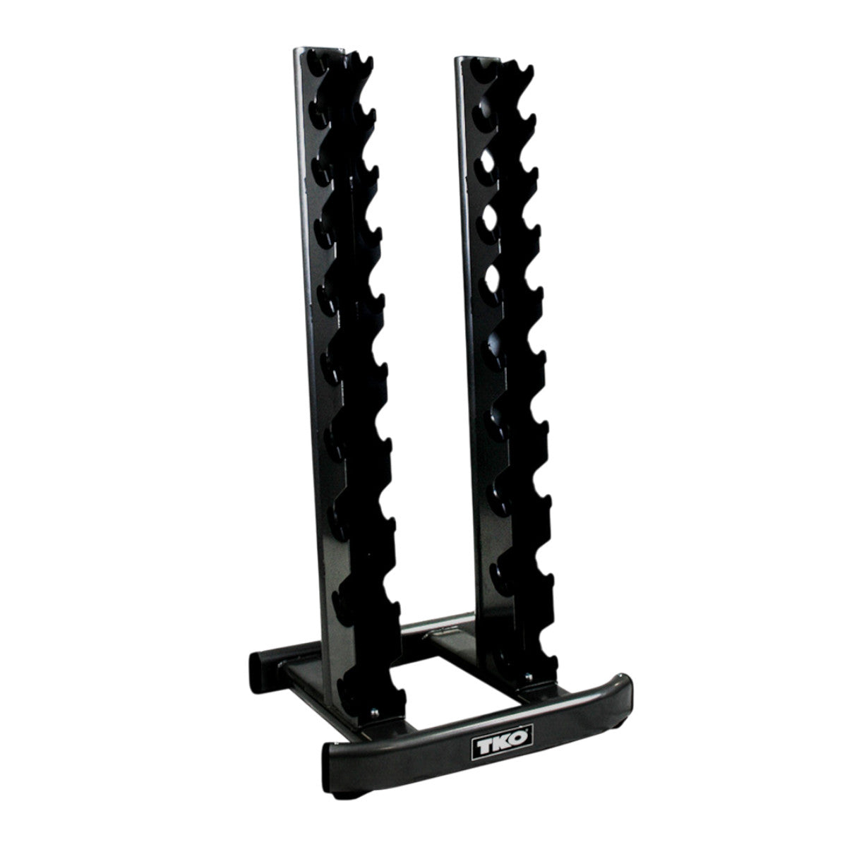 TKO 840VDR10 front view on white background angled