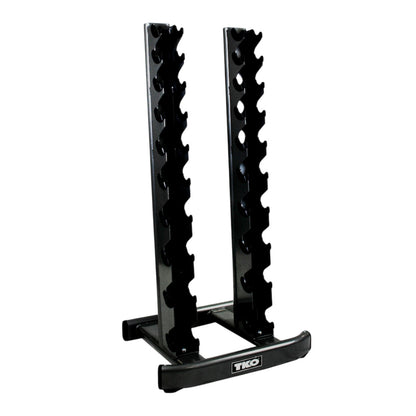 TKO 840VDR10 front view on white background angled