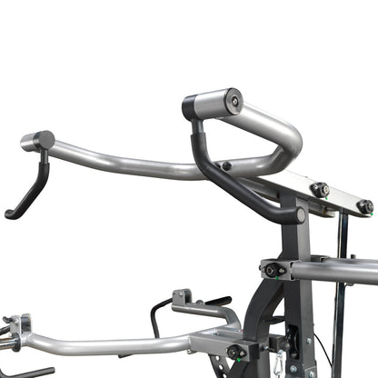 Body-Solid Freeweight Leverage Gym SBL460P4 exercise