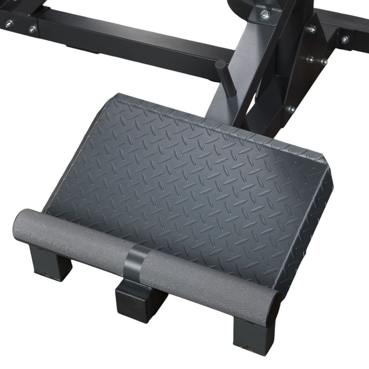 Body-Solid Freeweight Leverage Gym SBL460P4 exercise