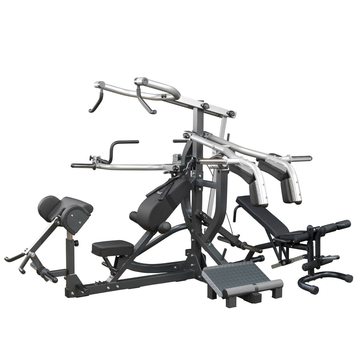 Body-Solid Freeweight Leverage Gym SBL460P4 on white background