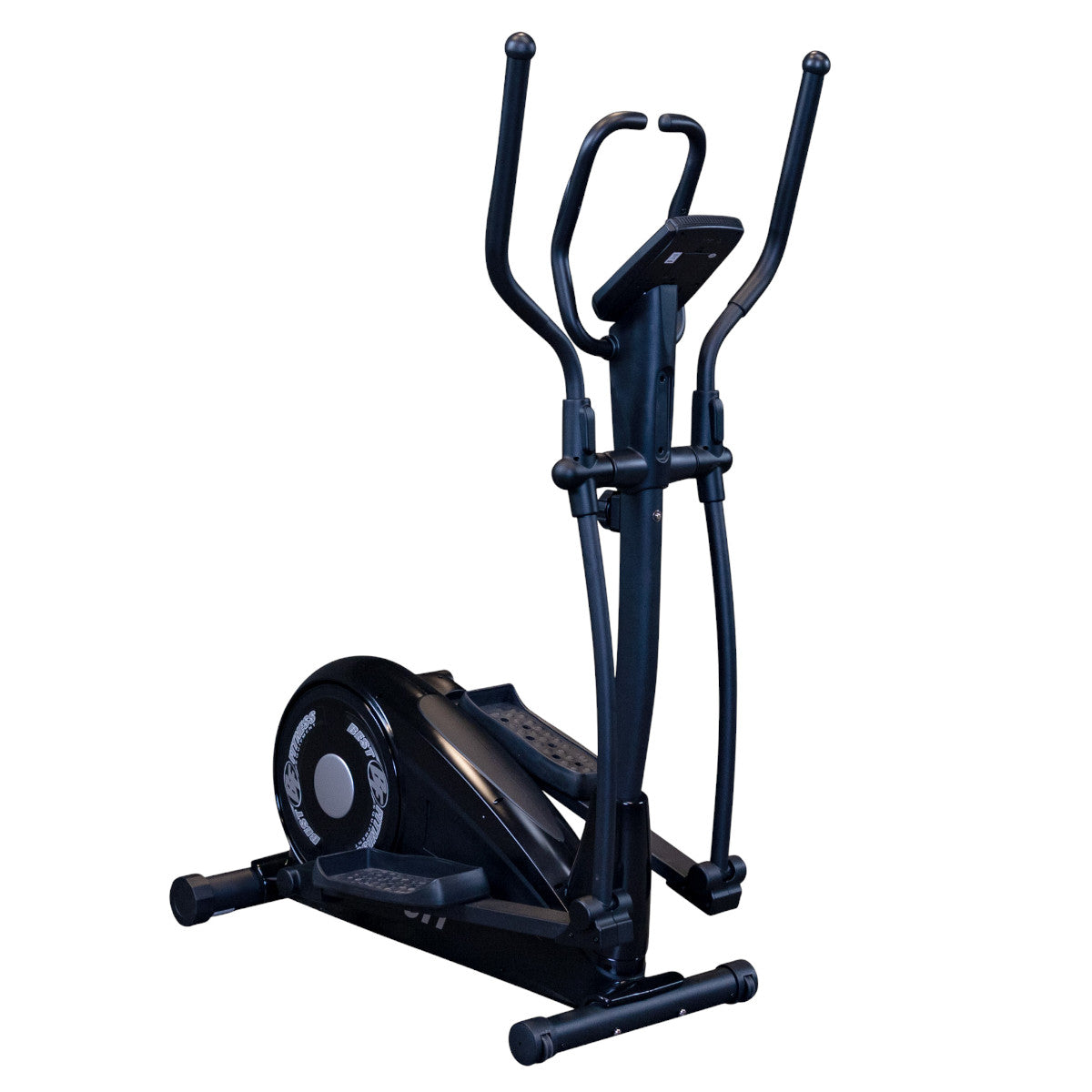Body-Solid BFCT1B Best Fitness Elliptical Cross Trainer