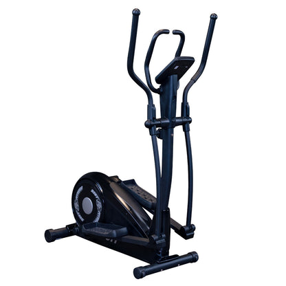 Body-Solid BFCT1B Best Fitness Elliptical Cross Trainer