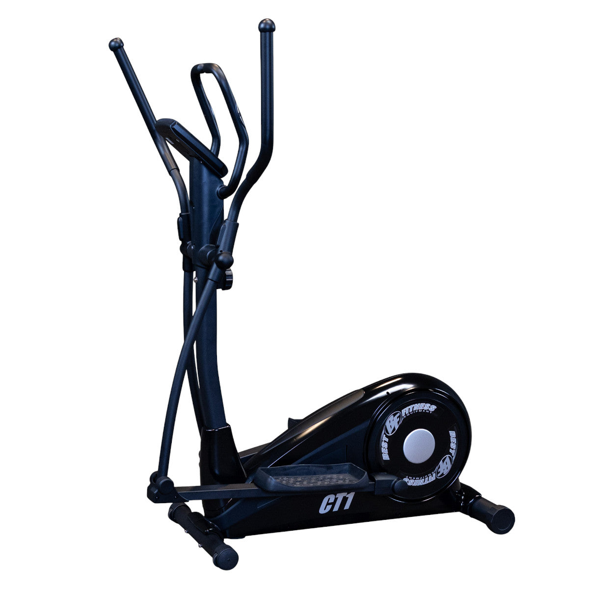 Body-Solid BFCT1B Best Fitness Elliptical Cross Trainer