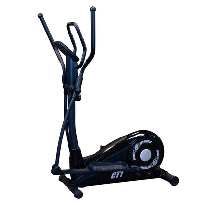 Body-Solid BFCT1B Best Fitness Elliptical Cross Trainer