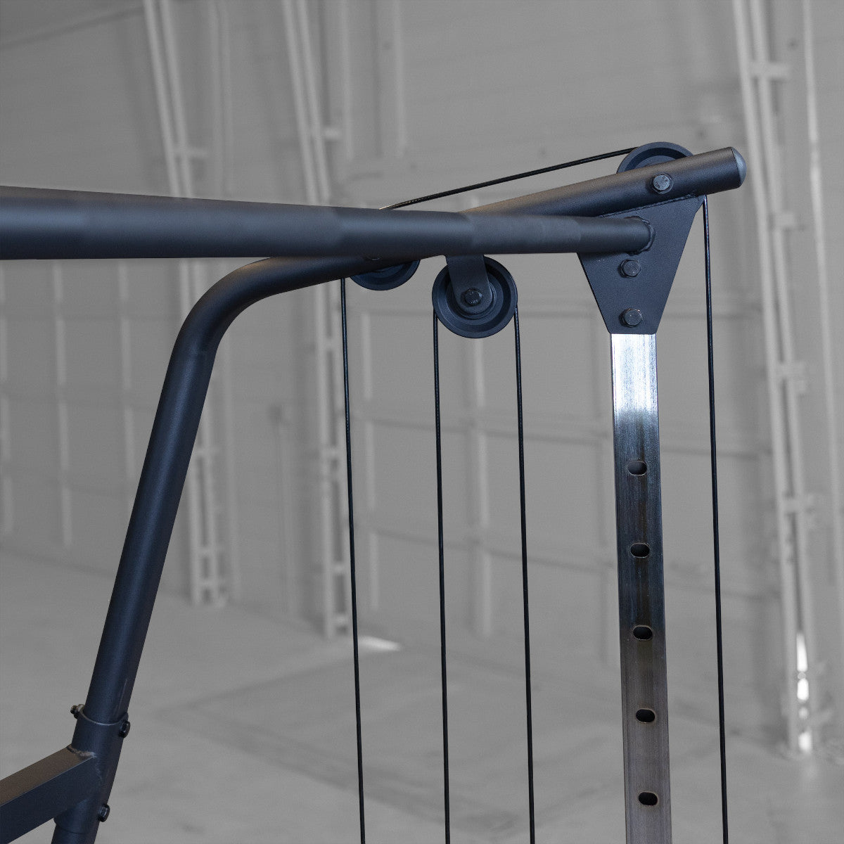 Best Fitness BFFT10B Functional Trainer