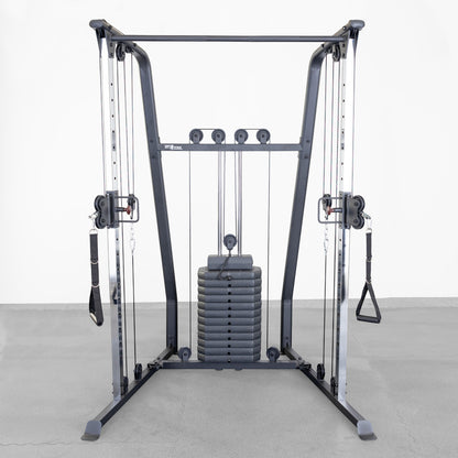 Best Fitness BFFT10B Functional Trainer