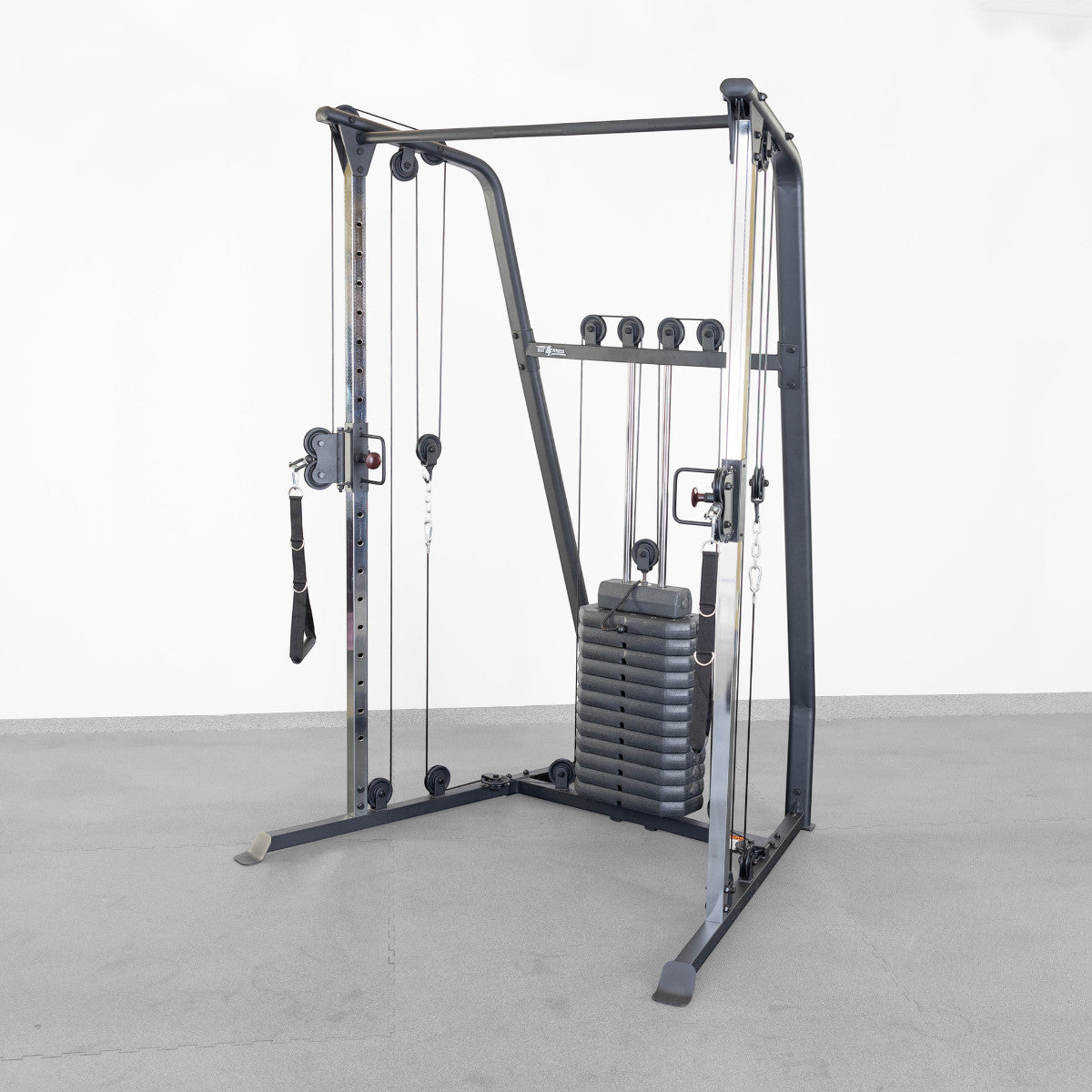 Best Fitness BFFT10B Functional Trainer