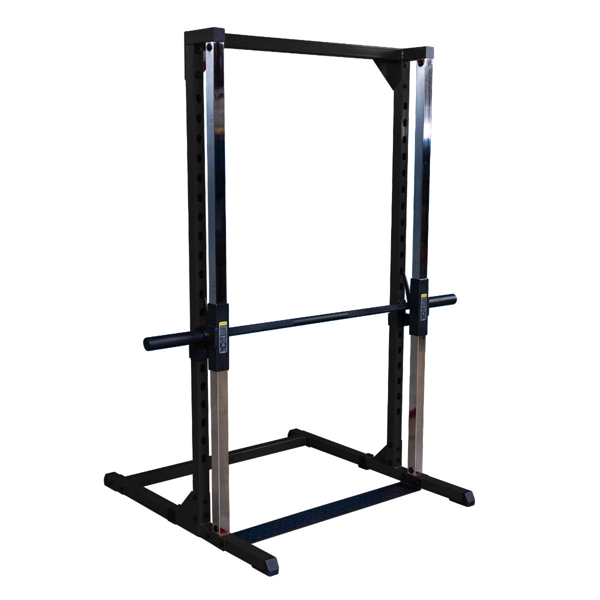Body-Solid BFSM250B Best Fitness Smith Machine on white background