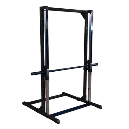 Body-Solid BFSM250B Best Fitness Smith Machine on white background