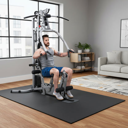 Body-Solid Powerline BSG10X Multi-Station Home Gym