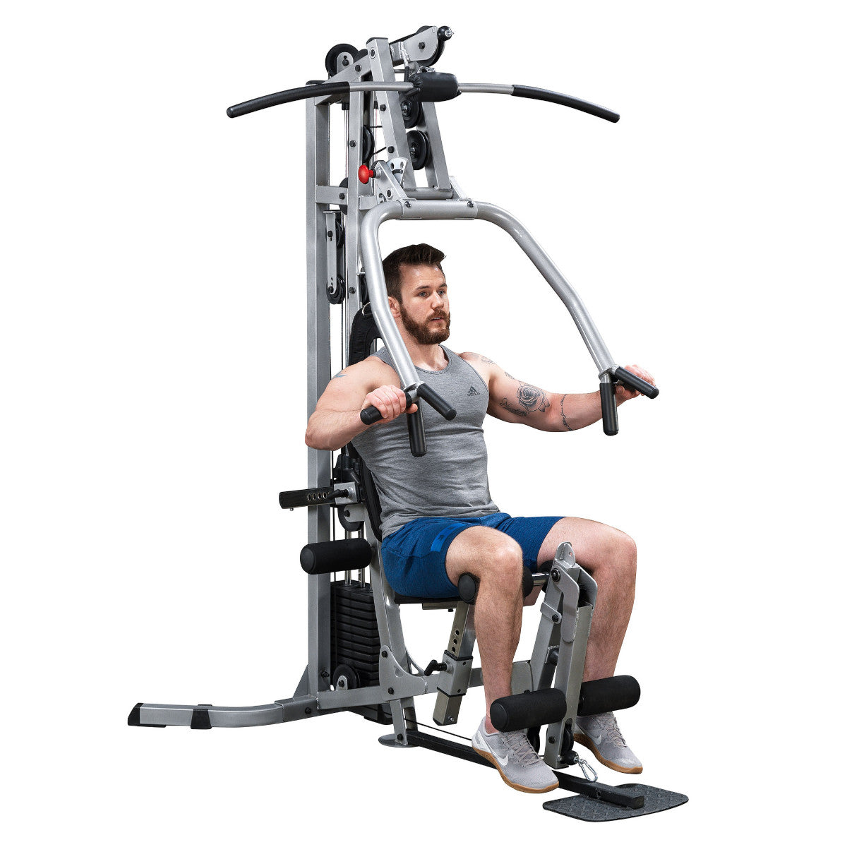 Body-Solid Powerline BSG10X Multi-Station Home Gym