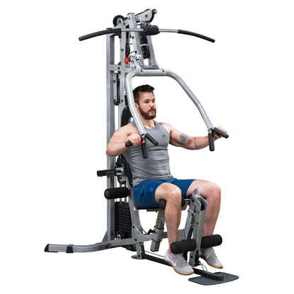 Body-Solid Powerline BSG10X Multi-Station Home Gym