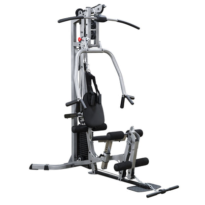 Body-Solid Powerline BSG10X Multi-Station Home Gym on white background
