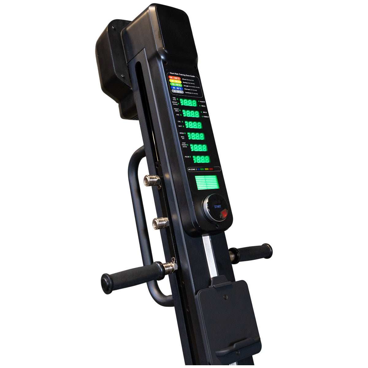 Body-Solid Endurance CL300 Climber console