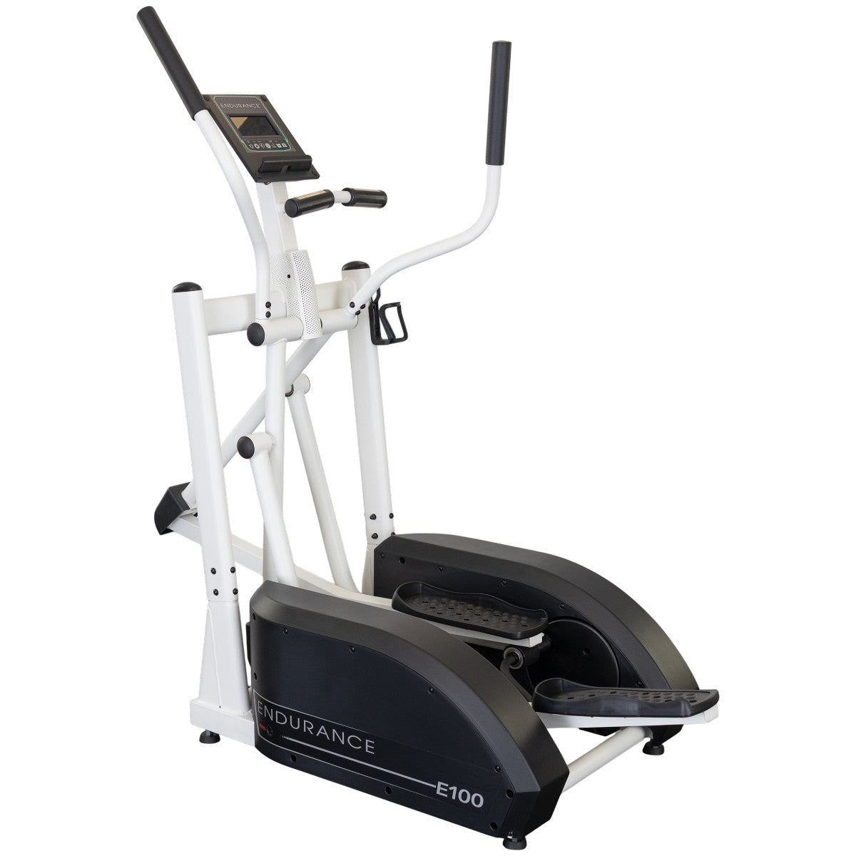 Body-Solid Endurance E100 Center Drive Elliptical Trainer