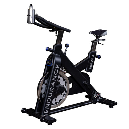 Body-Solid Endurance ESB250 Indoor Cycle on white background