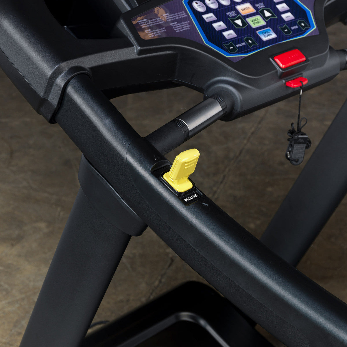 Body-Solid Endurance T150 Commercial Treadmill
