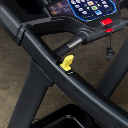 Body-Solid Endurance T150 Commercial Treadmill