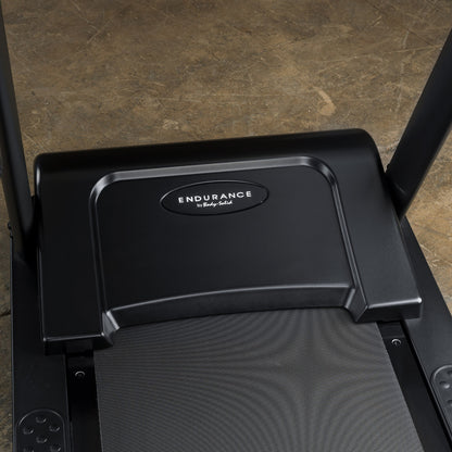 Body-Solid Endurance T150 Commercial Treadmill