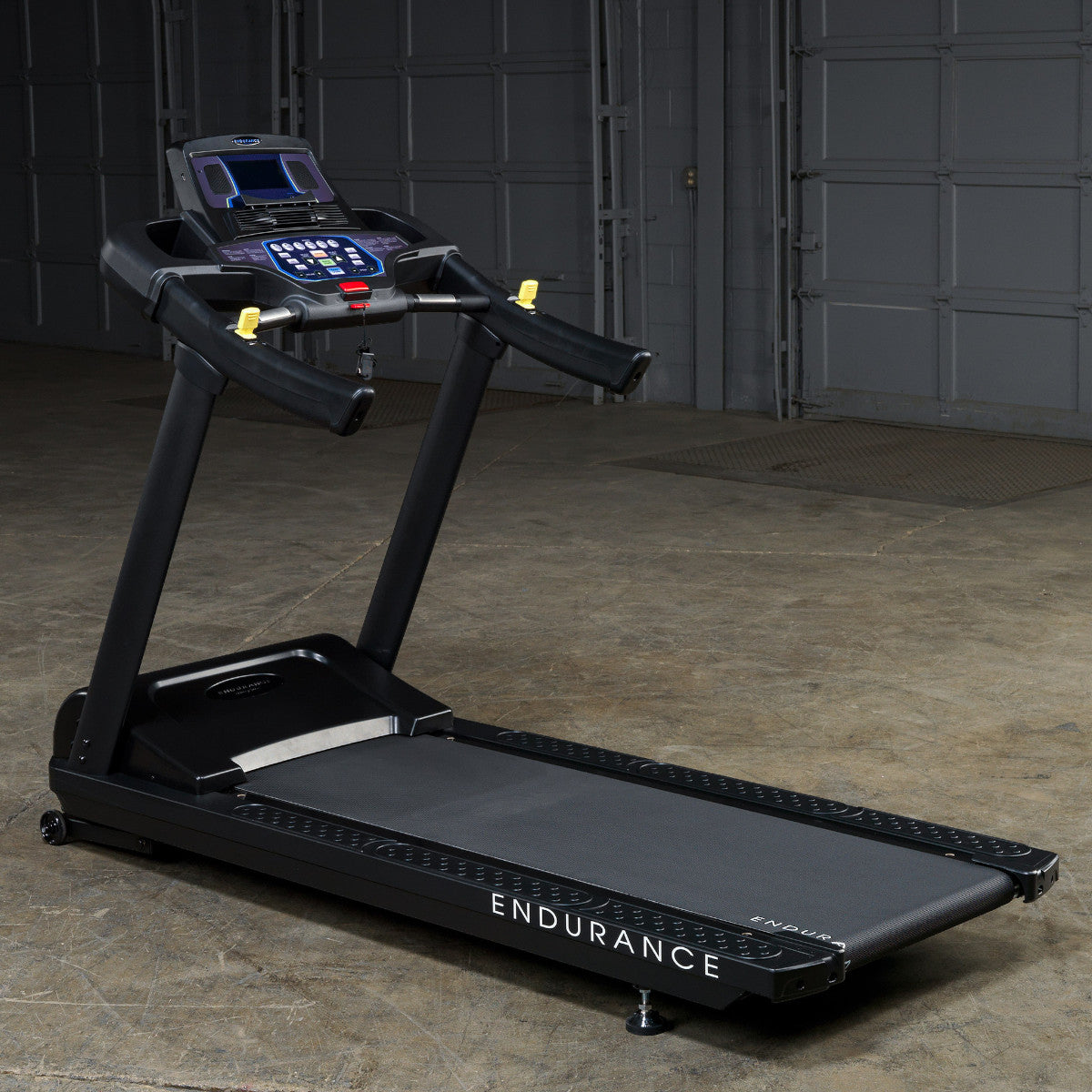 Body-Solid Endurance T150 Commercial Treadmill