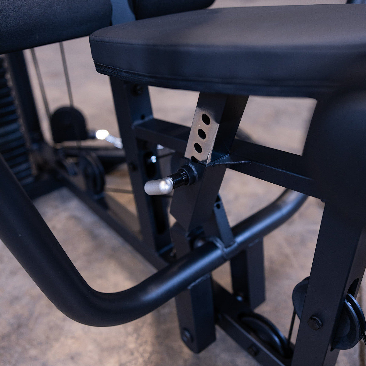 Body-Solid G1B Multi-Station Home Gym