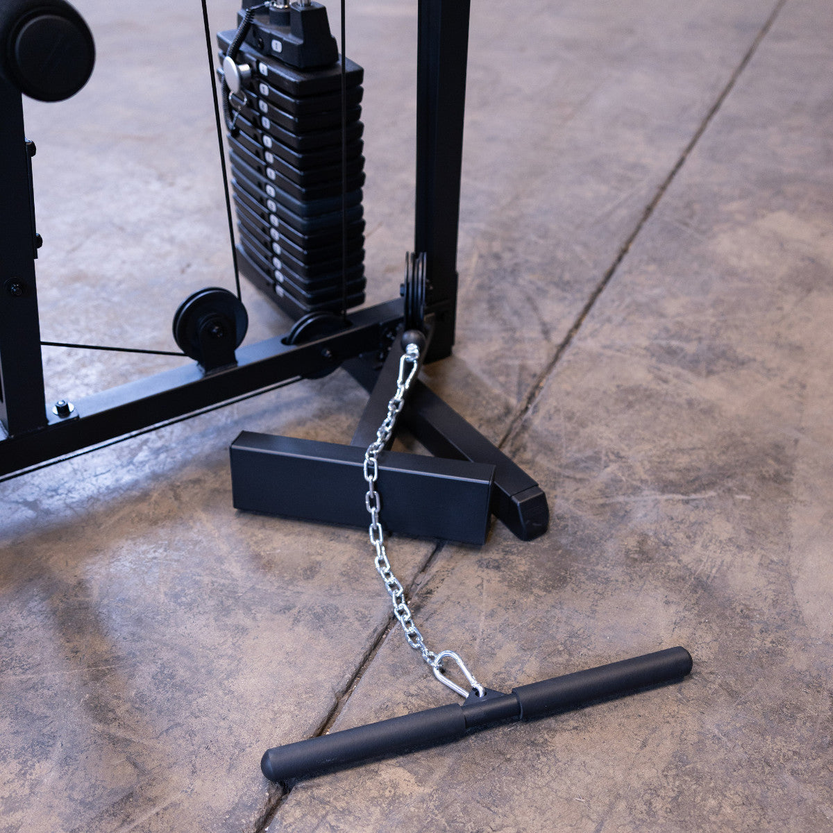 Body-Solid G1B Multi-Station Home Gym