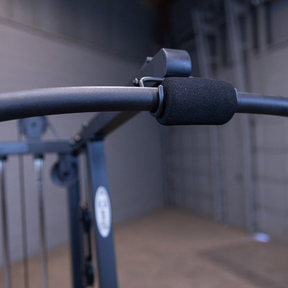 Body-Solid G1B Multi-Station Home Gym