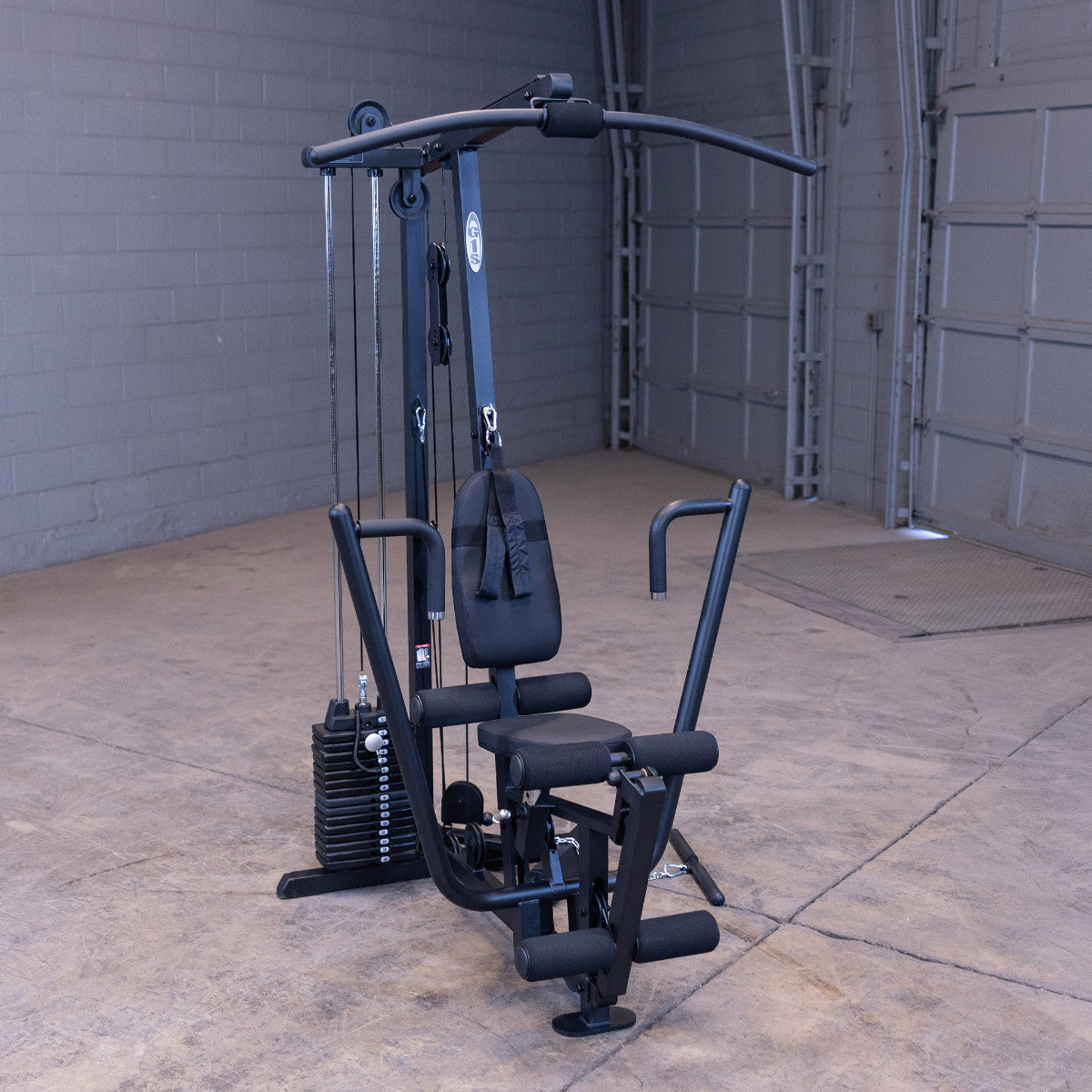 Body-Solid G1B Multi-Station Home Gym