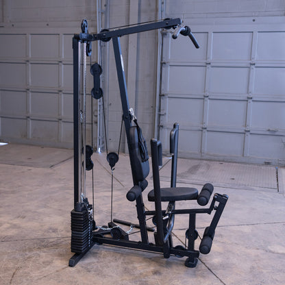 Body-Solid G1B Multi-Station Home Gym
