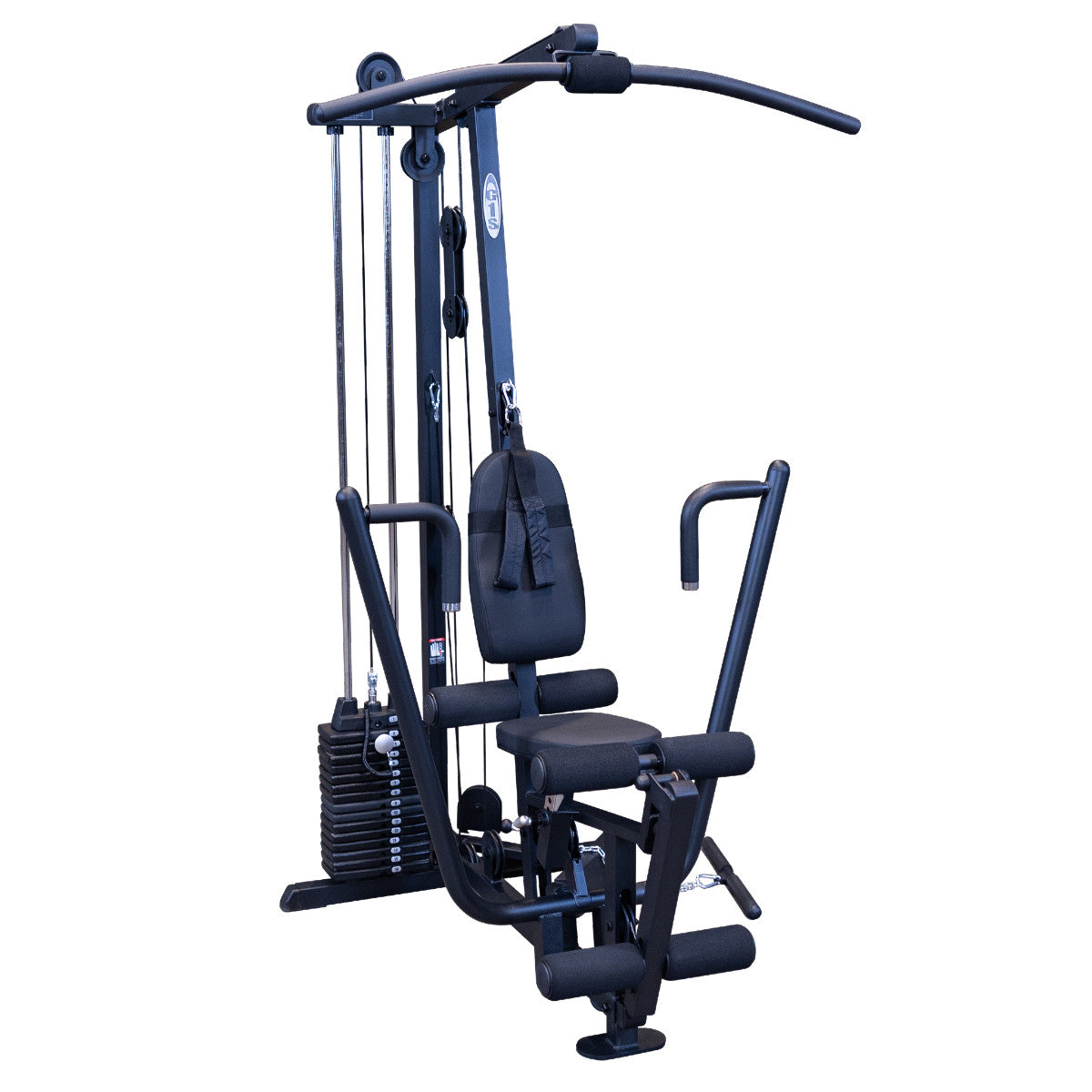 Body-Solid G1B Multi-Station Home Gym on white background