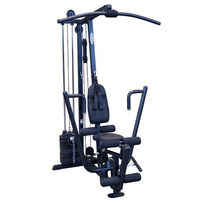Body-Solid G1B Multi-Station Home Gym on white background