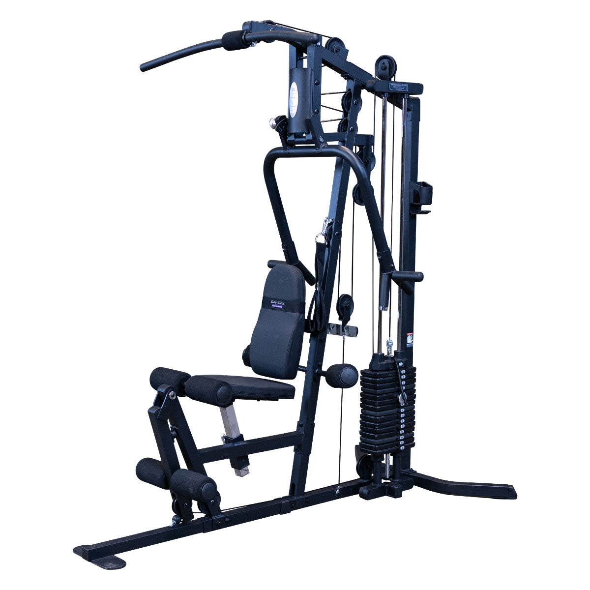 Body-Solid G3B Multi-Station Home Gym on white background