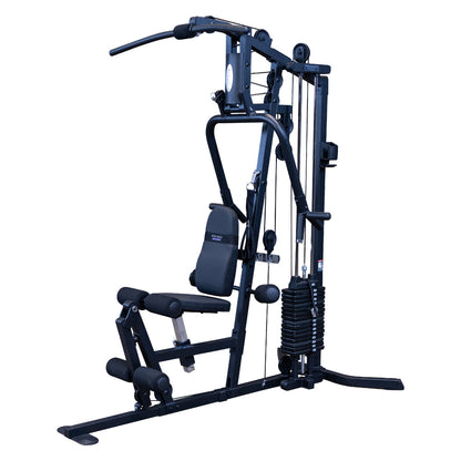 Body-Solid G3B Multi-Station Home Gym on white background