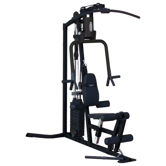 Body-Solid G3B Multi-Station Home Gym on white background