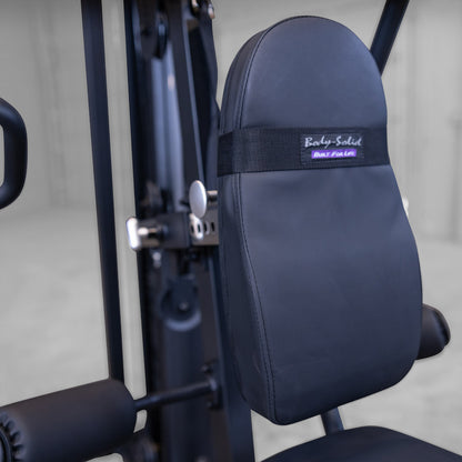 Body-Solid G5B Multi-Station Gym closeup