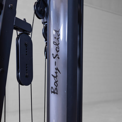 Body-Solid G5B Multi-Station Gym closeup