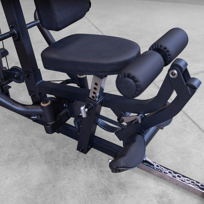 Body-Solid G5B Multi-Station Gym closeup