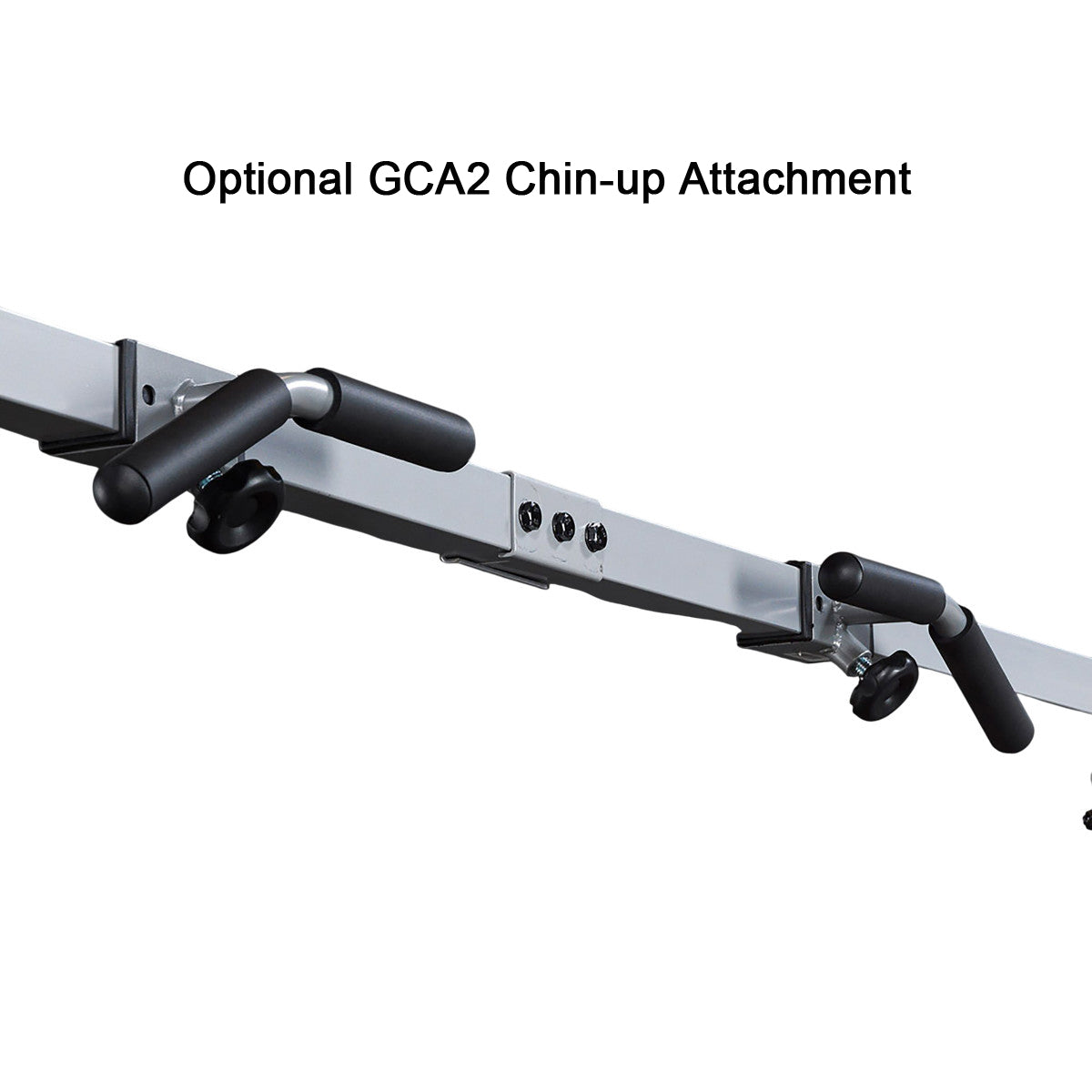 Body-Solid GCA2 Chin-Up attachment