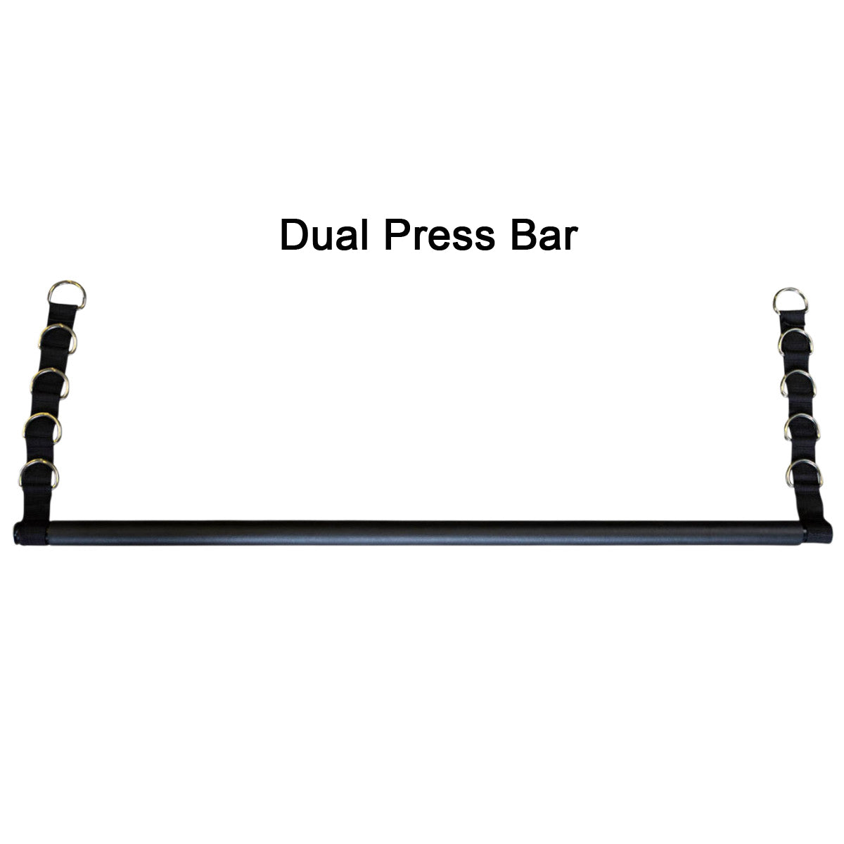 Body-Solid GDCCBAR on white background